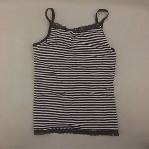 Girls tank top and cami set bundle kids